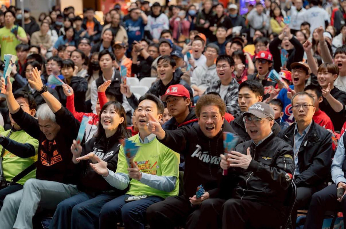 （圖／資料照片，圖源：翻攝自行政院發言人Facebook）