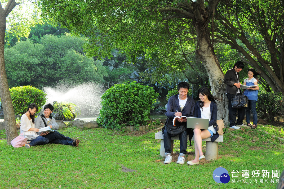 元智推動推動「學伴互助課業輔導」