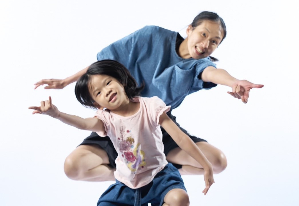 兒美館「外掛學校」讓孩子的思考軌跡        推出「行動 Podcast小孩大聲說」