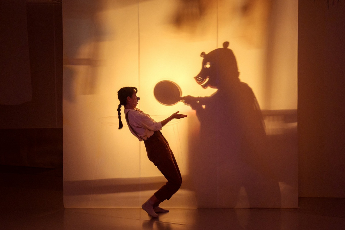 兒美館「外掛學校」讓孩子的思考軌跡        推出「行動 Podcast小孩大聲說」