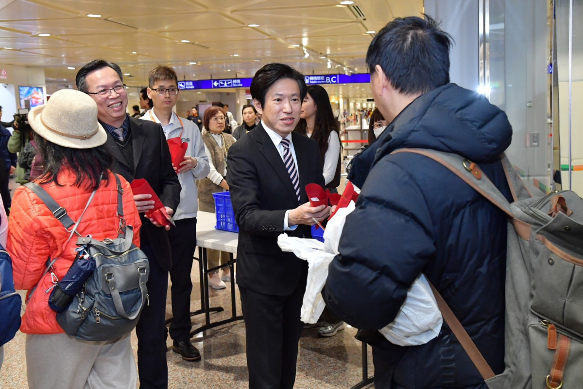 （圖／行政院新聞傳播處）