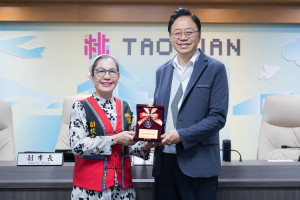 原民局榮獲原住民族委員會「114年度原住民族部落大學評鑑計畫」優等（第1名）獎項。