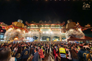 雲林縣政府今（2026）年1、2月累積觀光人次達 1,215 萬 2,154 人次／翻攝照片