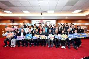 苗縣府今年將辦13場就業徵才及3場校園徵才　總計有1萬多個工作機會