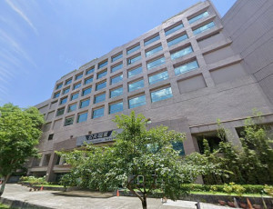 財團法人公共電視文化事業基金會。（圖／資料照片，圖源：翻攝自Google Map）