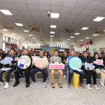 苗縣長下鄉座談會移師竹南召開　提案將兼顧財源與急迫性盡力滿足