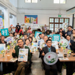 旅讀農村增添15案例出續集。（農村水保署提供）