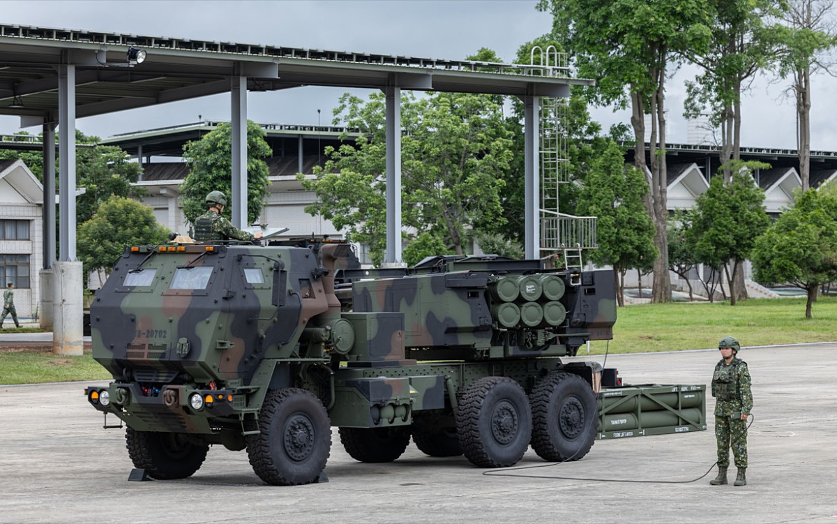 立院終通過授權簽署海馬士系統等4案發價書　國防部感謝並澄清白營「流於黑箱」論述