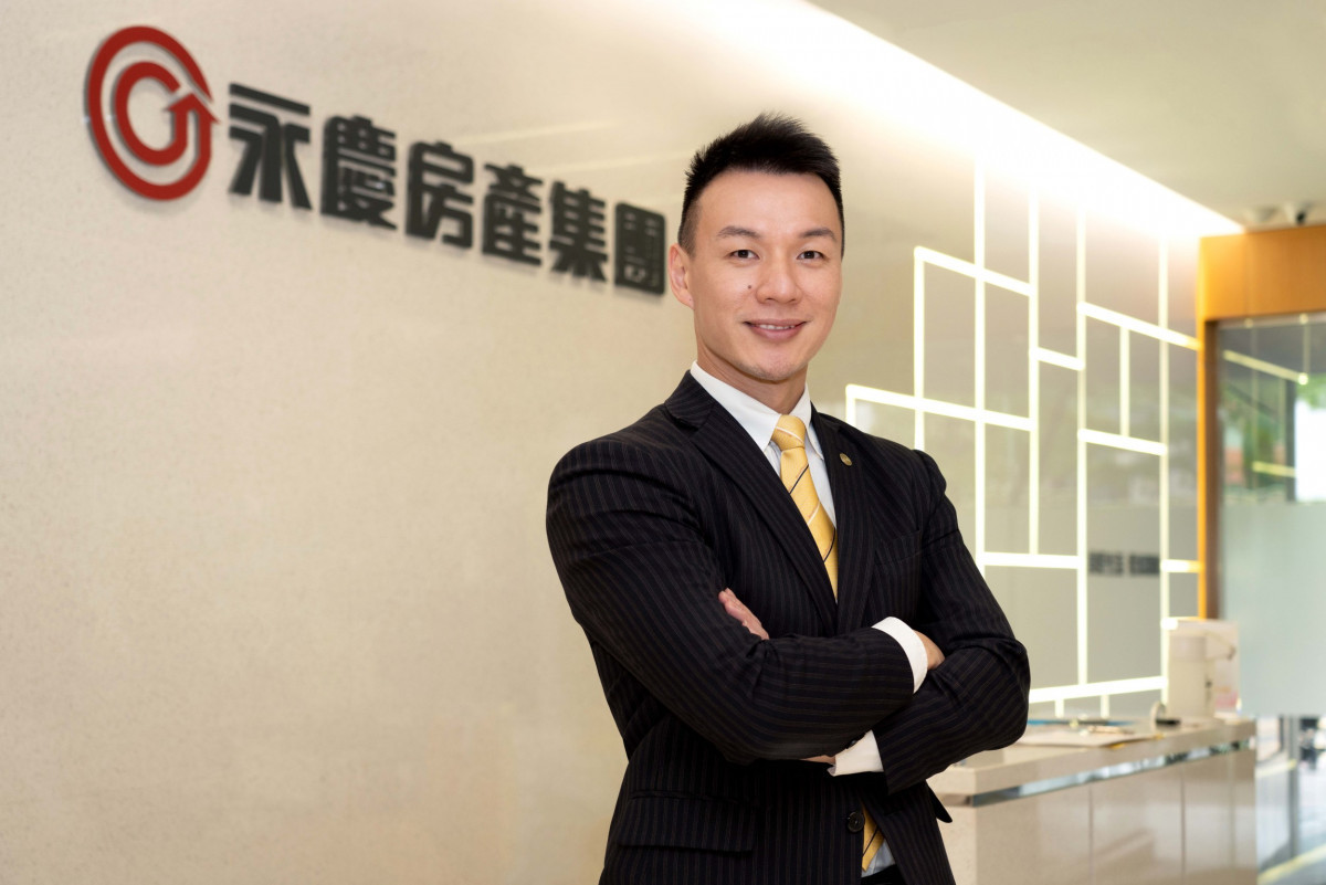 永慶房屋人資部協理塗振宏表示，企業唯有建立具競爭力的薪酬制度，才能在這波年後轉職潮中吸引優秀人才。