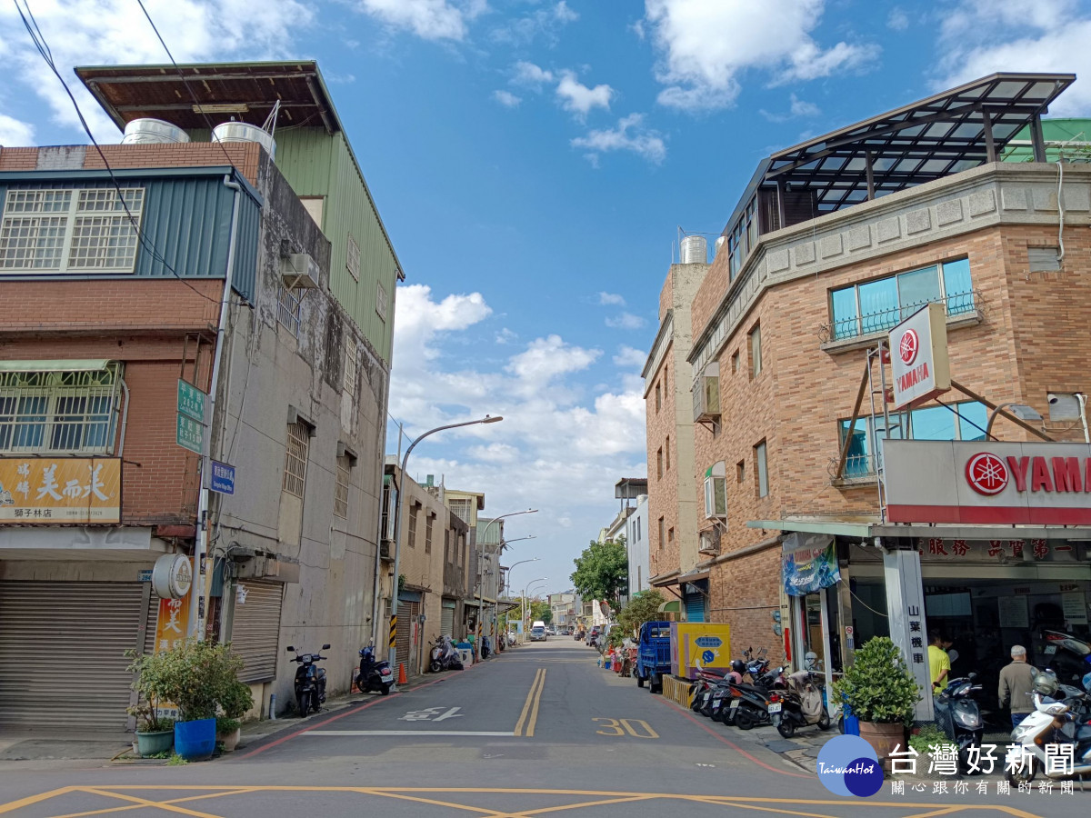 平東路282巷口(拔桿後)<br />
<br />
