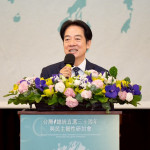 總統賴清德（圖／總統府提供）