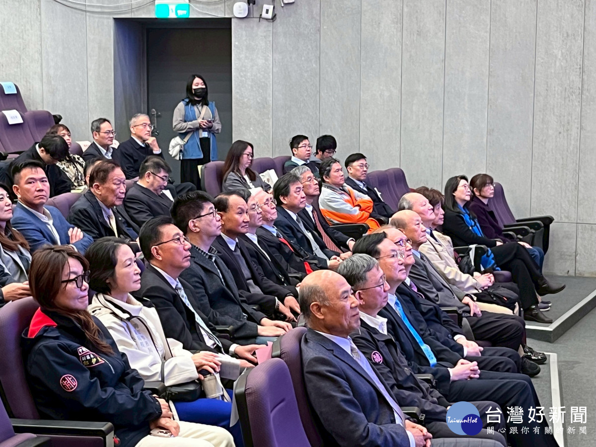 元智大學37週年校慶。