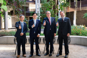 （圖／高雄市政府新聞局）