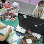 嘉義市府呼籲市民踴躍申請「地籍異動即時通」 服務，為房產建立即時防護網／嘉義市府提供