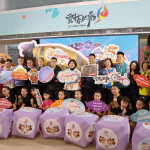 2026雲林童樂會將於3月28日至4月5日，一連9天在斗六等6區熱鬧登場／翻攝照片