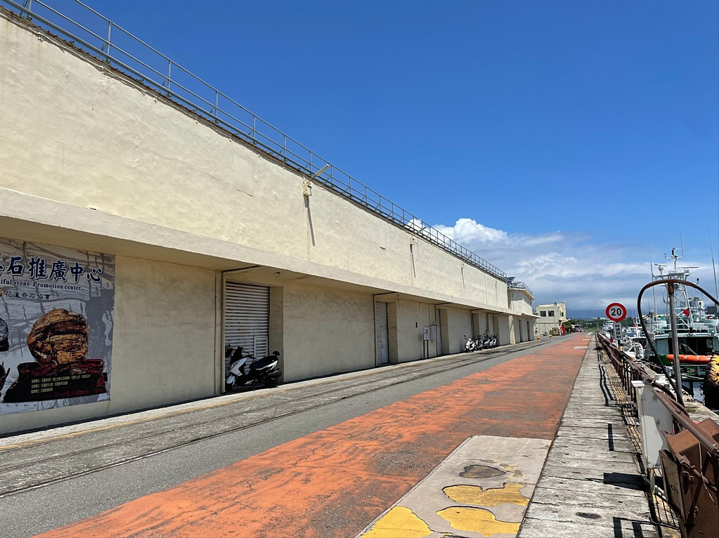 （圖／台灣港務股份有限公司）