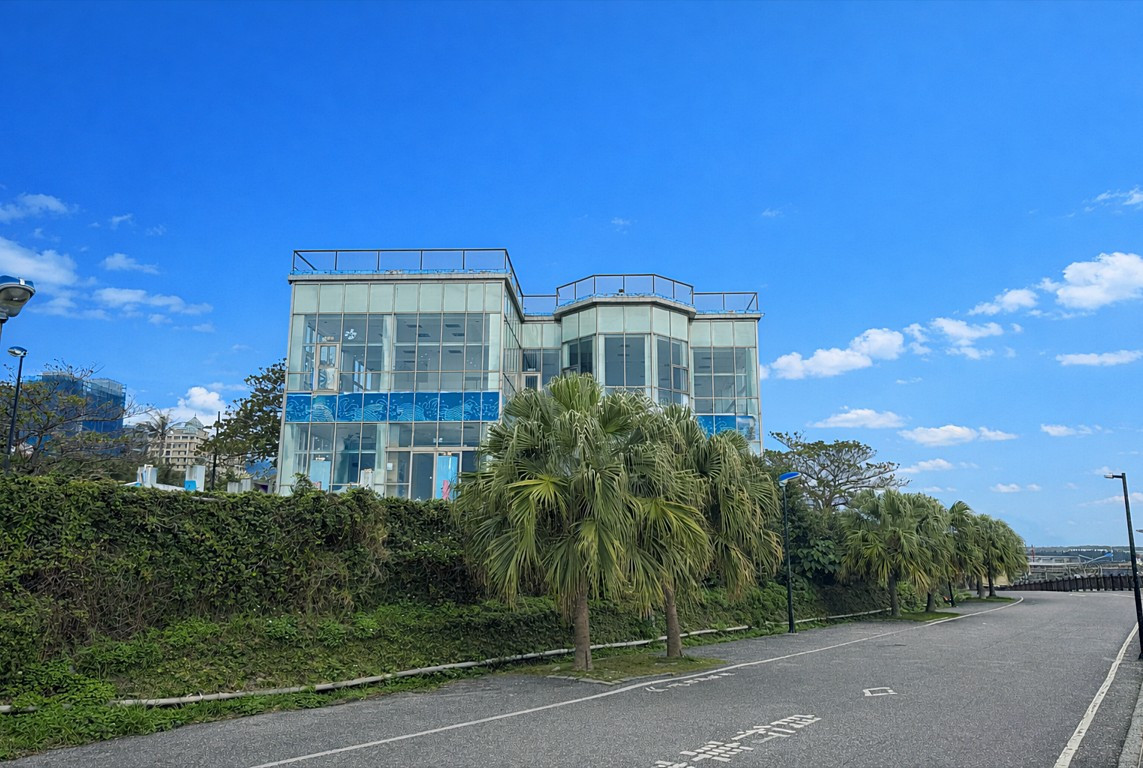 （圖／台灣港務股份有限公司）