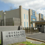 台電竹園超高壓變電所。（圖／資料照片，圖源：台灣電力公司）