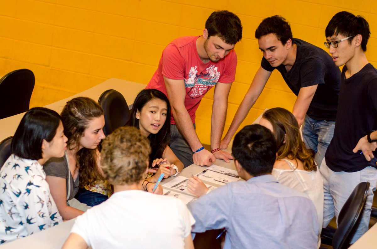 元智推「校學士制度」　彈性學習架構強化跨域與AI能力