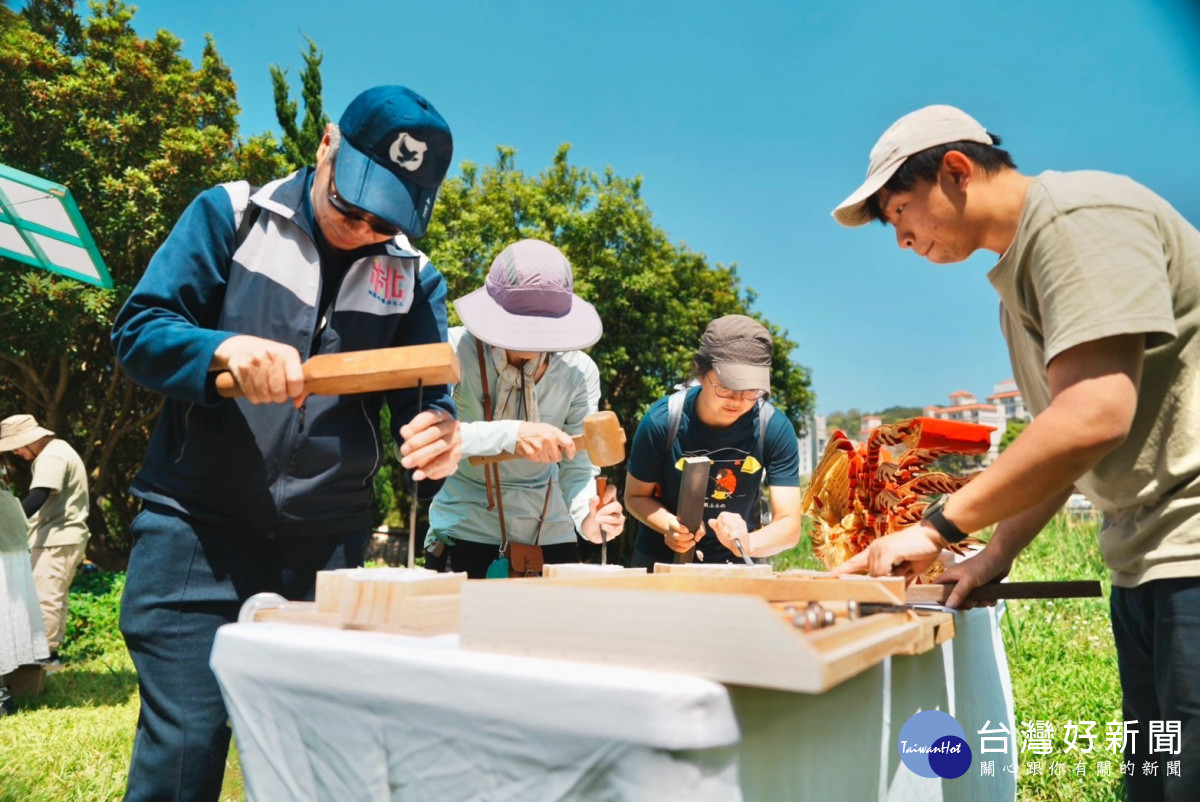 桃園客家文化日首度前進北區　串聯客庄十大遊程