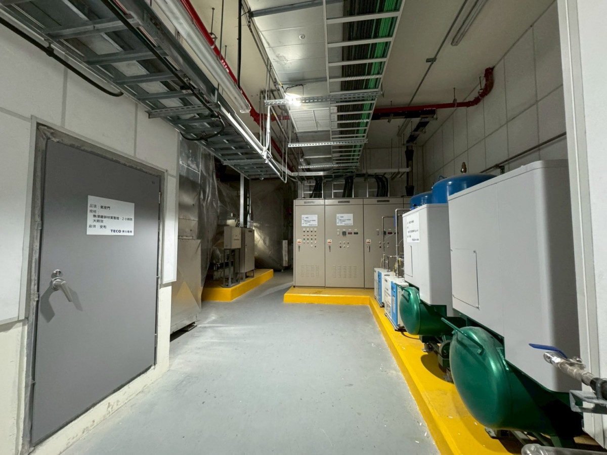 （圖／行政院交通部鐵道局）