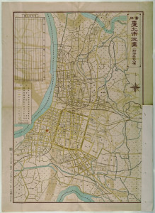 （圖／翻攝國史館臺灣文獻館官網）