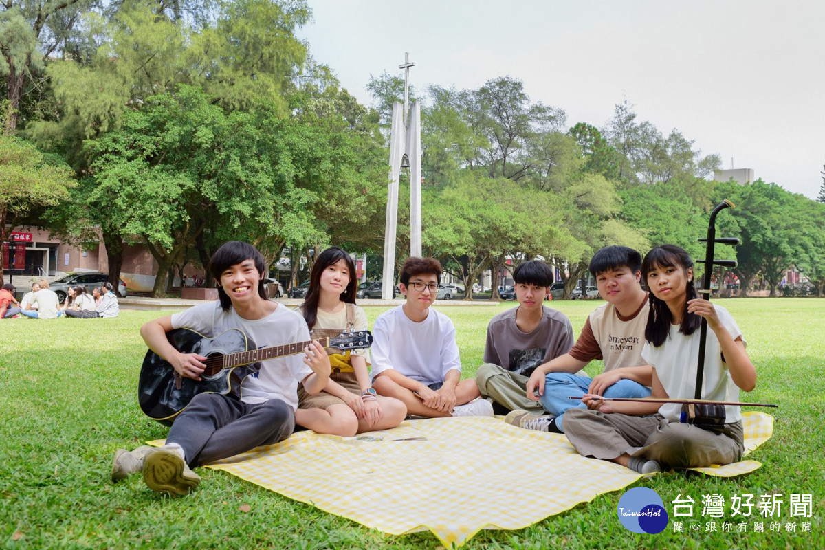 中原大學繁星推薦滿招！導師關懷啟動　陪伴準大學生展開全人學習旅程