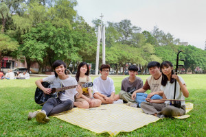 中原大學再傳捷報！115學年度大學繁星推薦滿招，優質辦學成果獲得肯定。