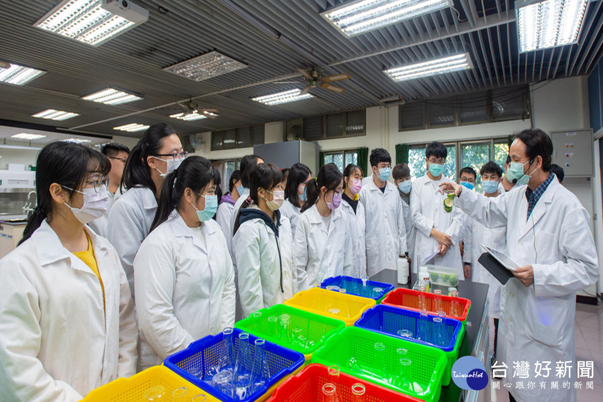 115學年度繁星推薦榜單公佈　長榮大學10個學系招生率100%表現亮眼