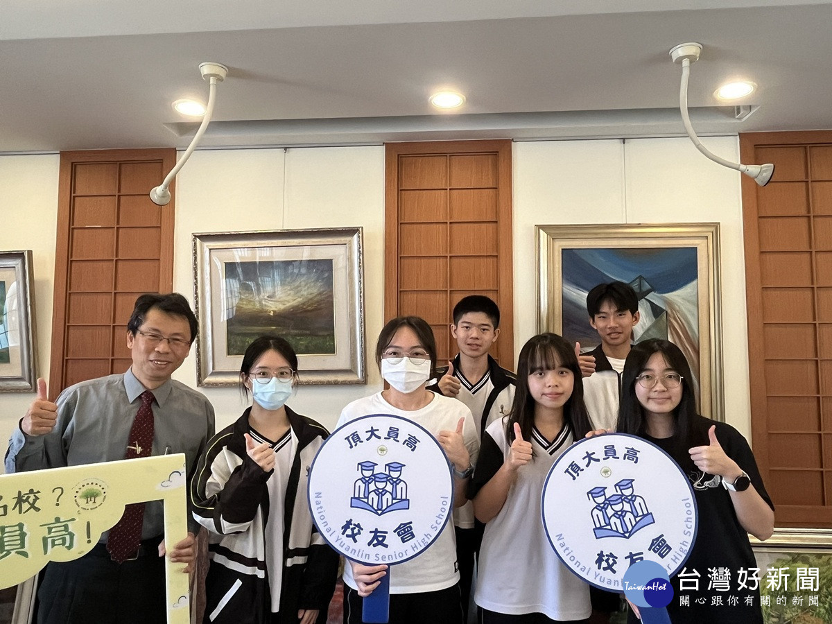 員林高中大學繁星錄取81位  8位同學棄醫  走向屬於自己的道路