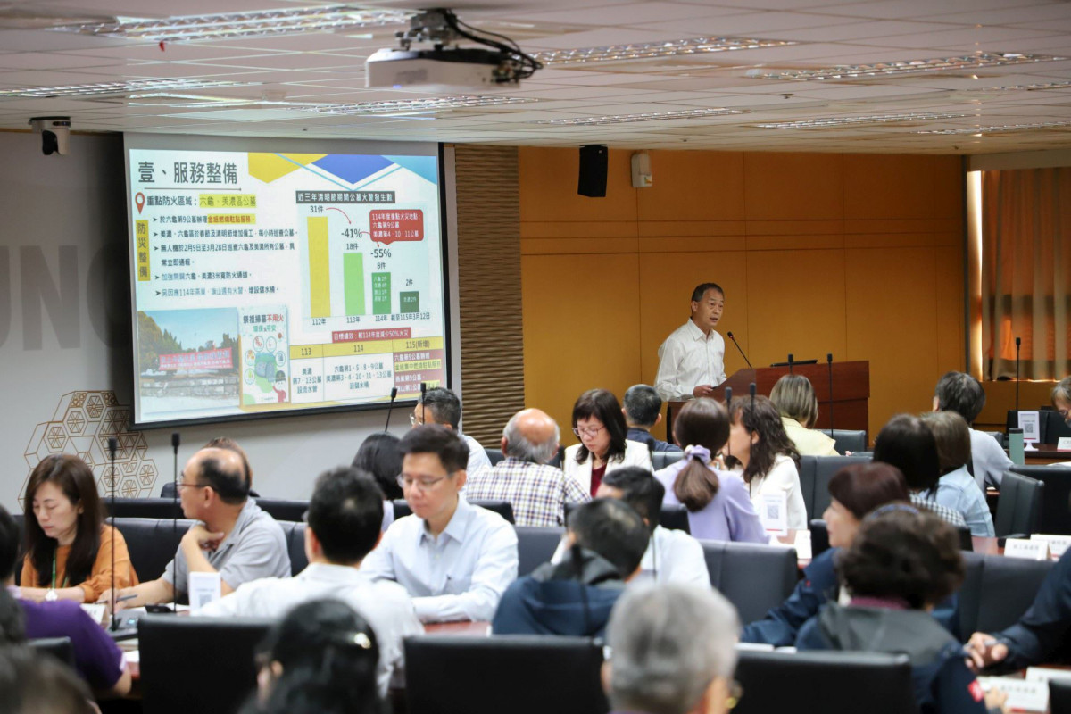 （圖／高雄市府新聞局）