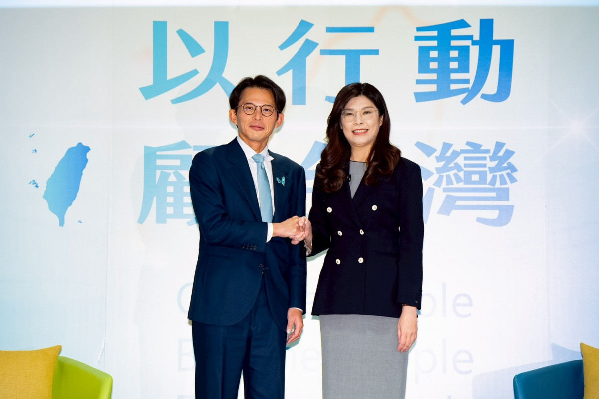 藍白聯手拚2026！　民調決勝負、推「最強一人」對決綠營