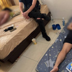 大園分局與新竹地檢發動連環雷霆攻堅， 跨縣市斬斷「裸聊陷阱」詐騙集團金脈。