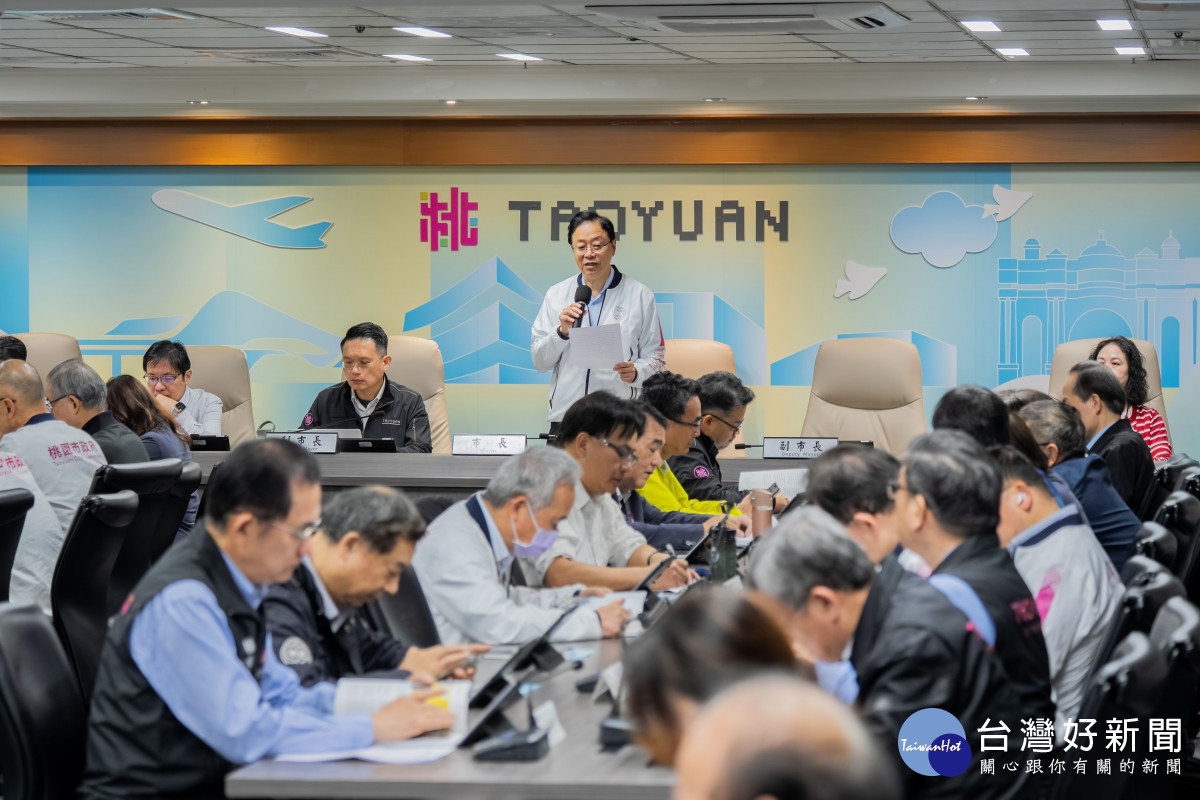 住宅囤積雜物要罰！　桃園創全國之先通過自治條例　稽查不得拒絕