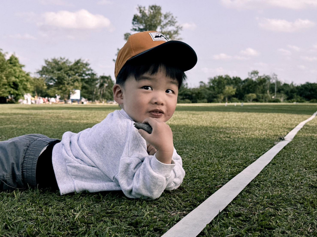 李四川喊話與蔣萬安並肩推動校校有公托　活化閒置教室接棒侯友宜建構友善育兒新北