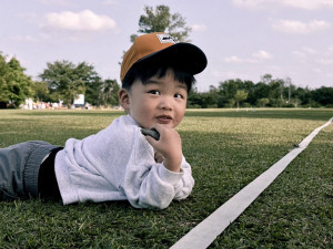 圖／翻攝李四川Hammer Lee臉書