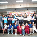 全國街舞大賽即將在5月2日、3日登場。