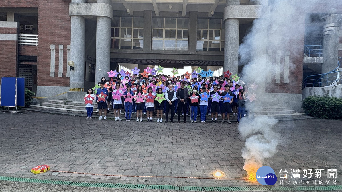 115學年度大學「繁星推薦」放榜   溪湖高中90位同學順利摘星