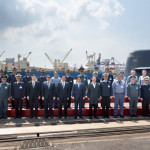 （圖／總統府Flickr）