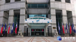 中國國民黨中央黨部大樓。（圖／資料照片，圖源：台灣好新聞編輯部拍攝）