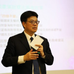 陸委會主委邱垂正（圖／翻攝自陸委會臉書）