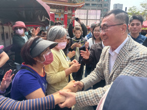 ▲▼圖／李四川競選辦公室提供