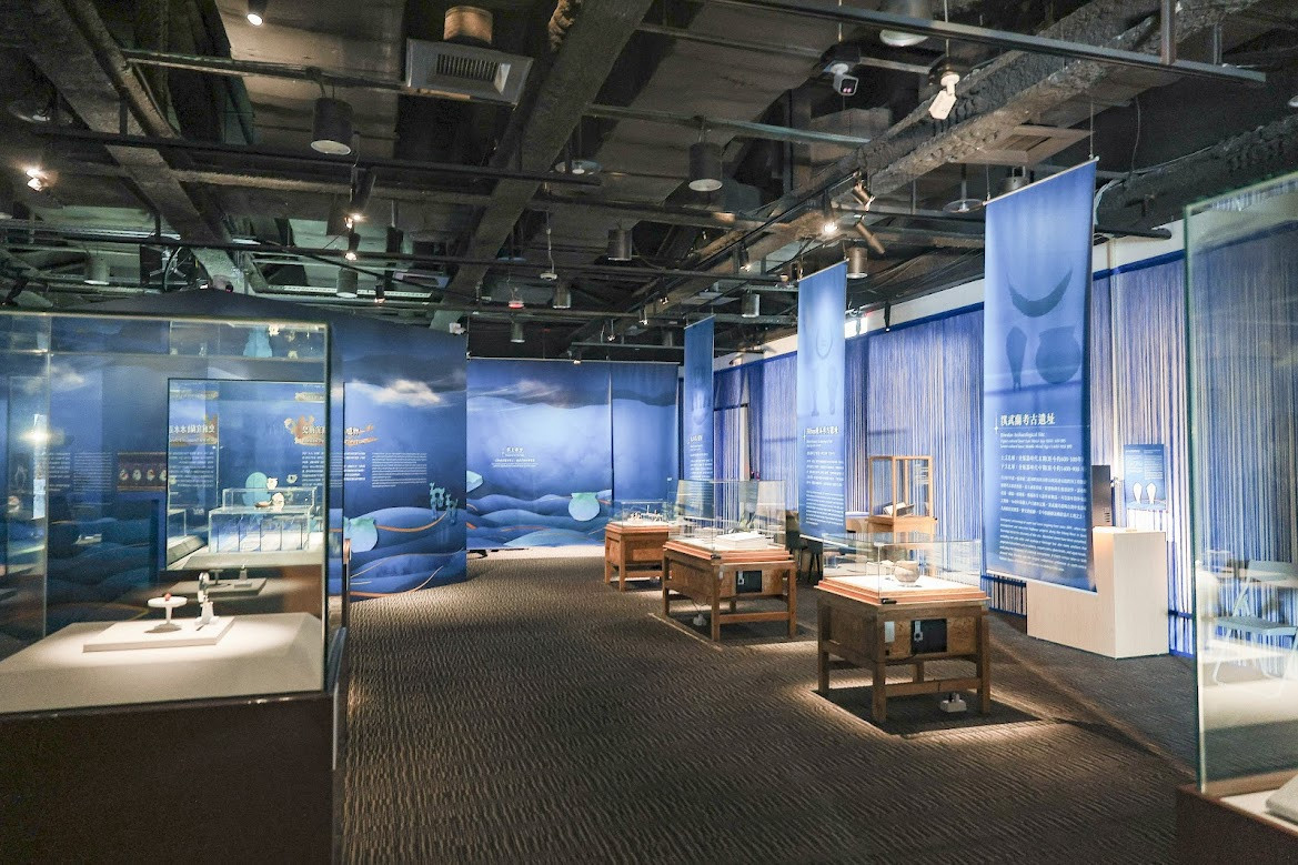 （圖／宜蘭縣立蘭陽博物館）