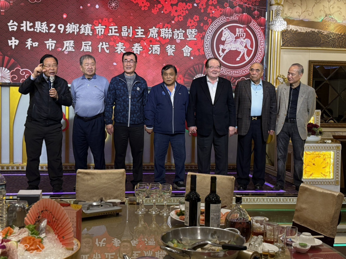 李四川競辦駁斥餐會合照抹黑　籲蘇巧慧勿將父親蘇貞昌老友視為畏途