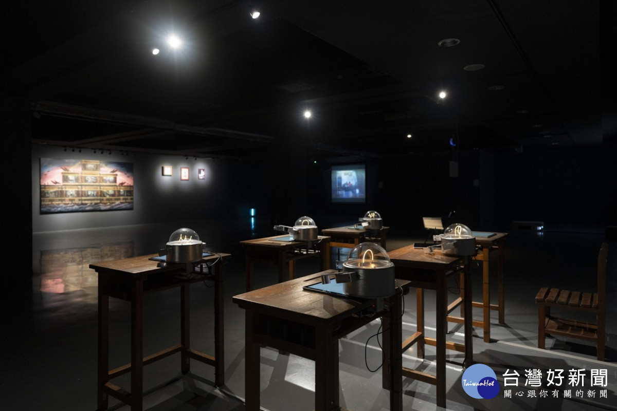 《2026南瀛獎》總獎金232萬元　6/1至6/30徵件歡迎報名參賽