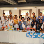 雲林縣政府今(23）日舉辦「雲林天鵝湖嘉年華」展前記者會／雲縣府提供