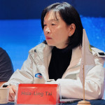 馬英九基金會執行長戴遐齡。（圖／資料照片，圖源：翻攝自戴遐齡Facebook）