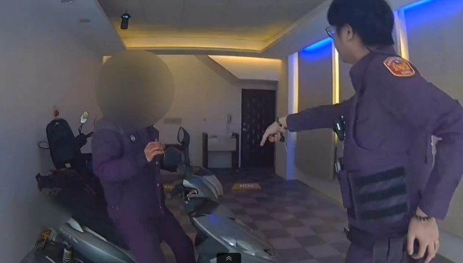 摩鐵聚會酒後爆衝突　男子遭持刀攻擊送醫不治