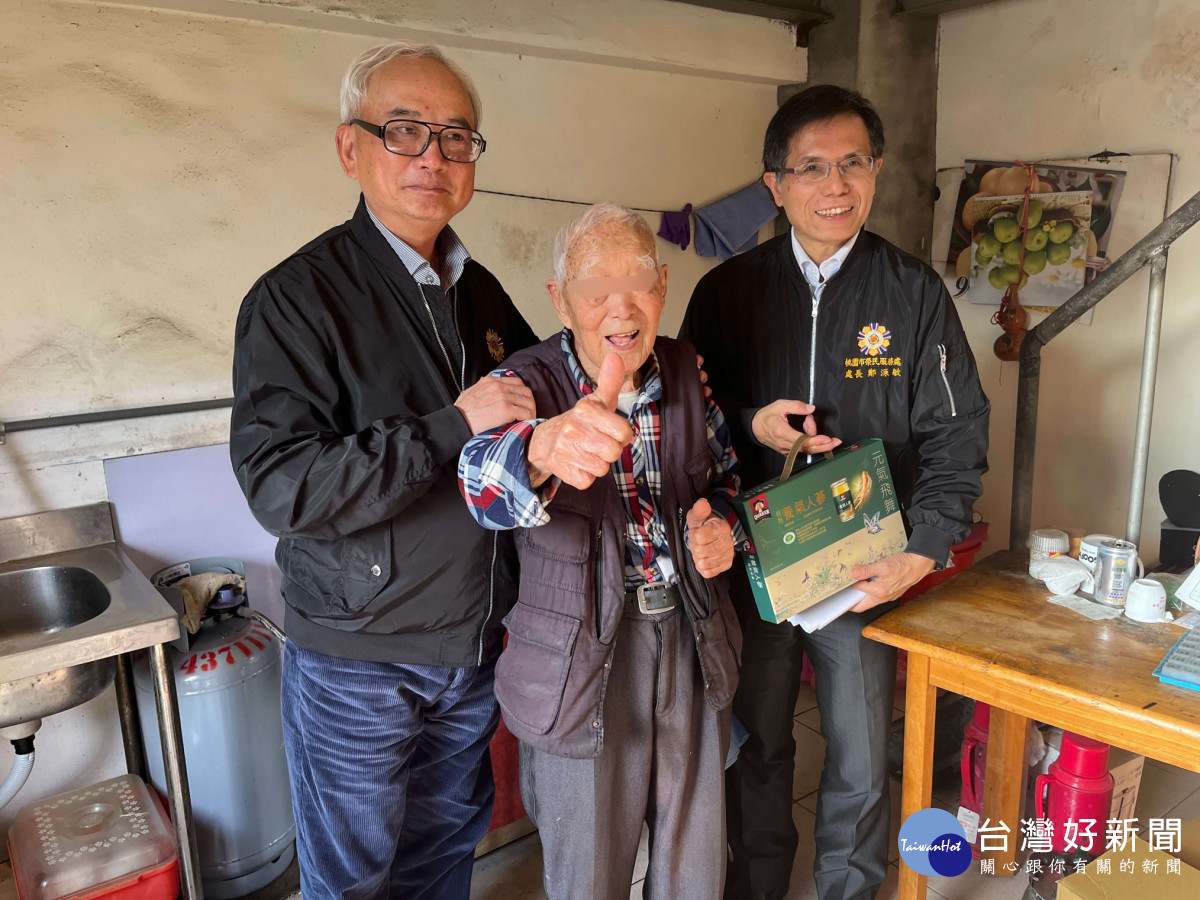 實地訪視演練，落實高風險個案照護應變能力