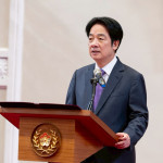 總統賴清德（圖／總統府提供）